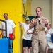 Kitsap Sailors Volunteer at Bremerton ROV Competition