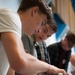 Kitsap Sailors Volunteer at Bremerton ROV Competition