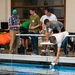 Kitsap Sailors Volunteer at Bremerton ROV Competition