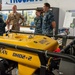 Kitsap Sailors Volunteer at Bremerton ROV Competition