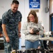 Kitsap Sailors Volunteer at Bremerton ROV Competition