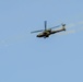 Airmen kick off Saber Strike with European partners