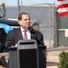 Nadler speaks at Sandy project ceremony