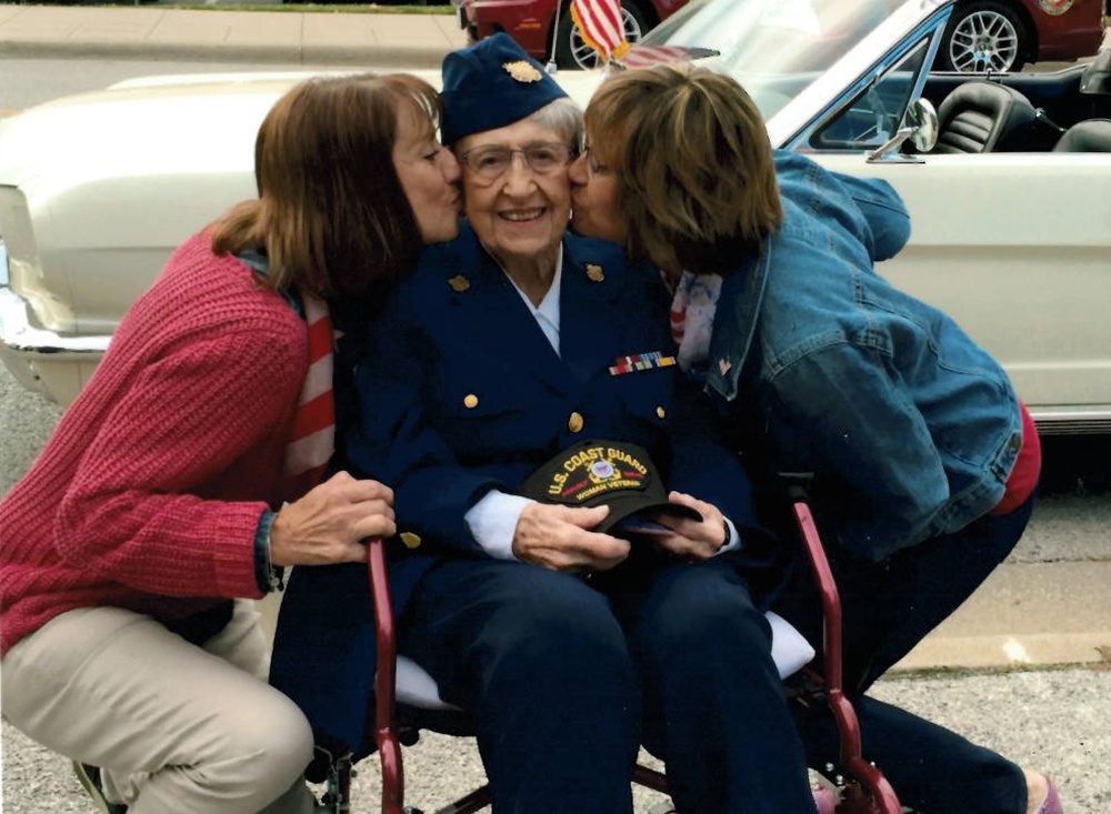 Veteran's Day Parade