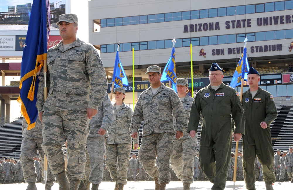 Former Air Force BMT instructor fulfills dream to practice law