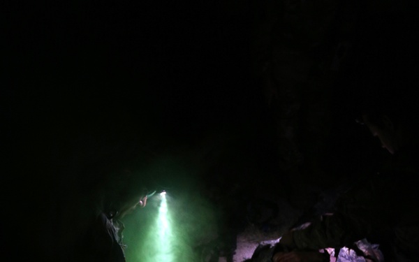 NW Regional Best Warrior Competition