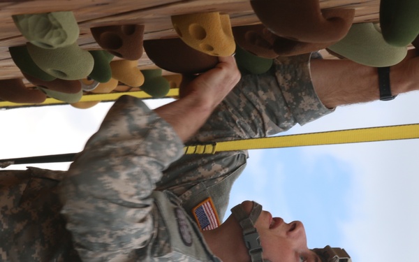 NW Regional Best Warrior Competition