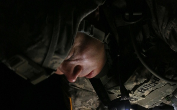 NW Regional Best Warrior Competition