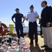 Rep. Charlie Dent visits Coast Guard Sector Delaware Bay