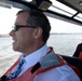 Rep. Charlie Dent visits Coast Guard Sector Delaware Bay