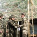 MG Palzer meets Polish Army troops