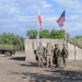 MG Palzer and BG Mosser meet Polish Army troops