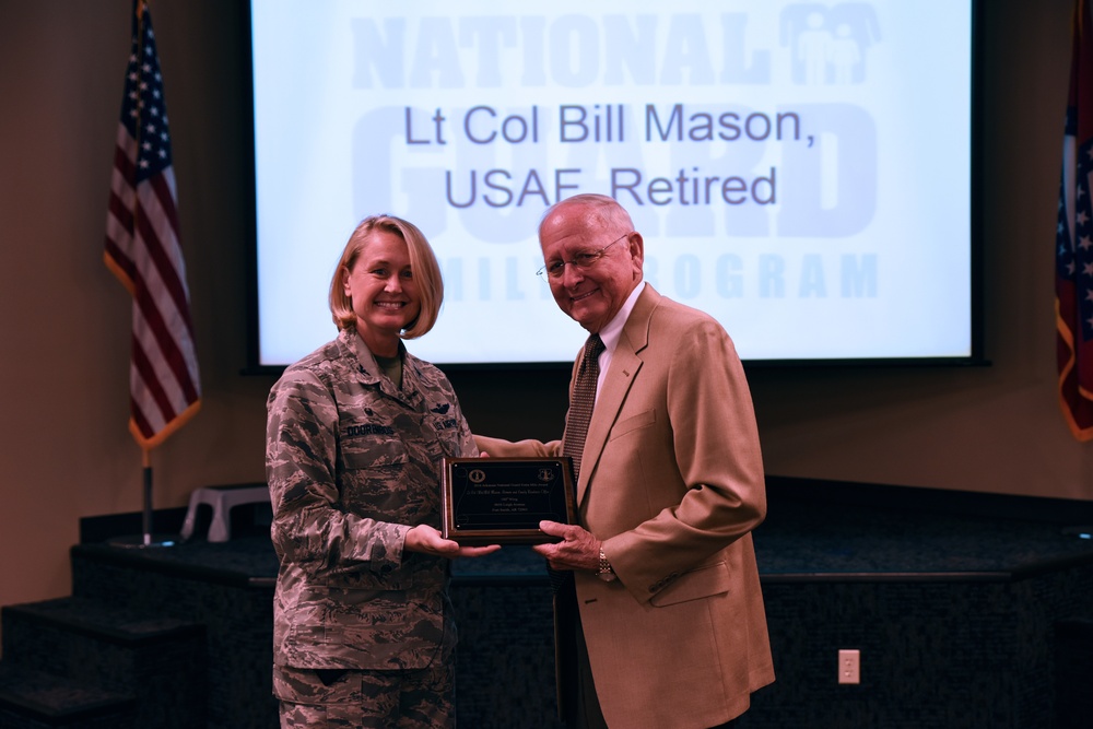 188th honors Outstanding Airmen of the Quarter