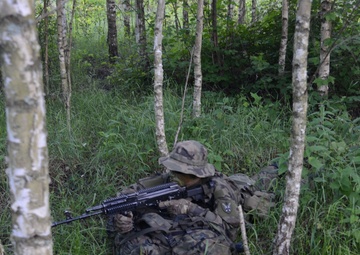 360 Security, Anakonda 16 Poland