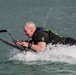 Multinational leaders make a splash with self-powered surfboards