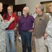 Congressional Delegation Visits 36th Infantry Division at Fort Hood