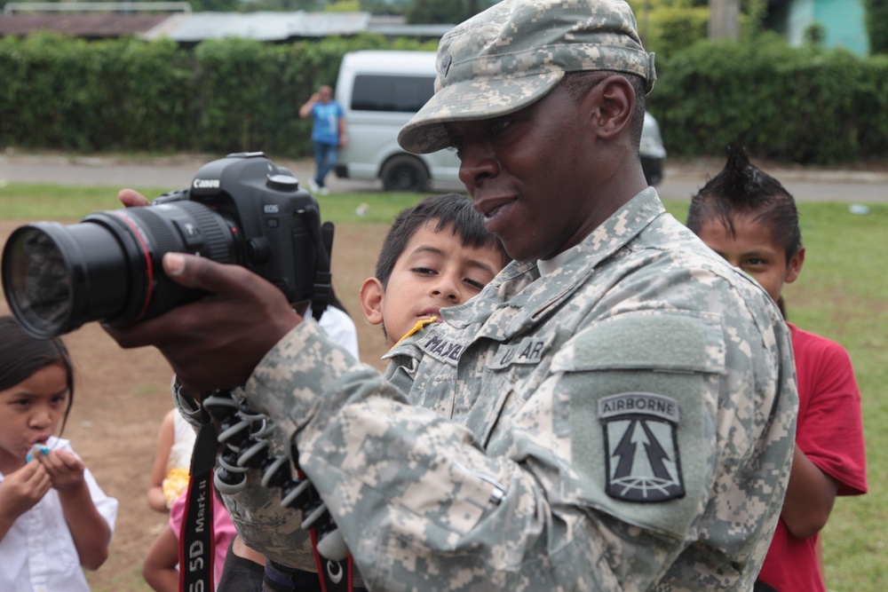 Beyond The Horizon 2016 Guatemala