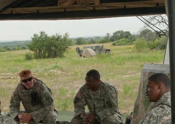 Military and Ministry