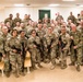 Arrowhead Soldiers deploy to Afghanistan as trainers