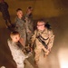 Arrowhead Soldiers deploy to Afghanistan as trainers