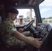 Multinational Drivers Training