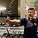 Pulling the String at Warrior Games