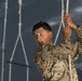 Water obstacle course challenges Marines
