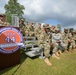 44th ESB Change of Command Ceremony