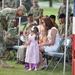 44th ESB Change of Command Ceremony