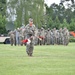 44th ESB Change of Command Ceremony