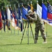 44th ESB Change of Command Ceremony