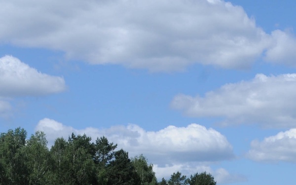 592nd OD Co supports Anakonda 16