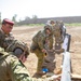 Task Group Taji train Iraqi Army 92nd Brigade