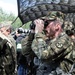 U.S. and Polish armies observe mass casualty response demonstration