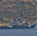 USS Gonzalez (DDG 66) arrives in Souda Bay