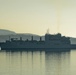 USNS Medgar Evers (T-AKE 13) arrives in Souda Bay