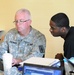 New York National Guard Dentist honored by Dental Corps