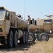 Army Reserve's 321st Engineer Company trains with Guard Armored Brigade during MiBT