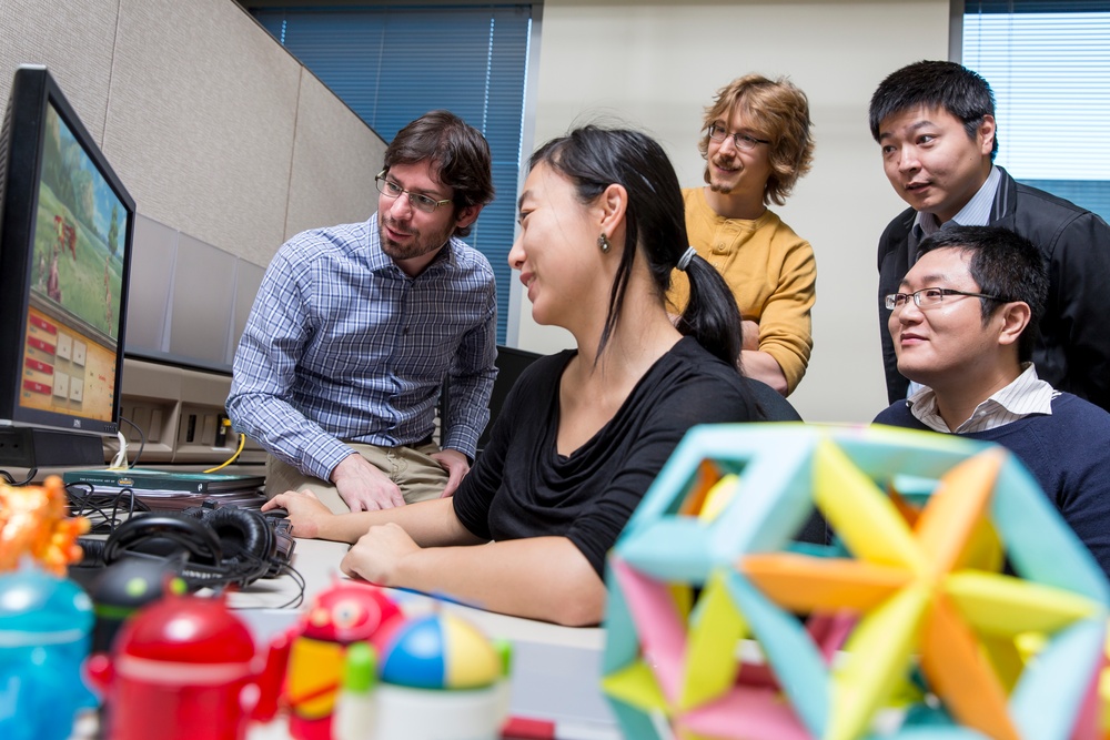 Quixote Software Program Teaches Robots to Read Stories