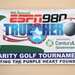True Heroes Charity Golf Tournament to benefit the Purple Heart Foundation