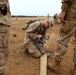 Coming Up to Speed; 6th, 7th ESB Marines train together aboard Camp Pendleton