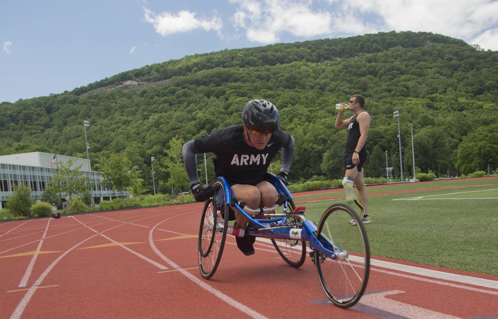 Warrior Games