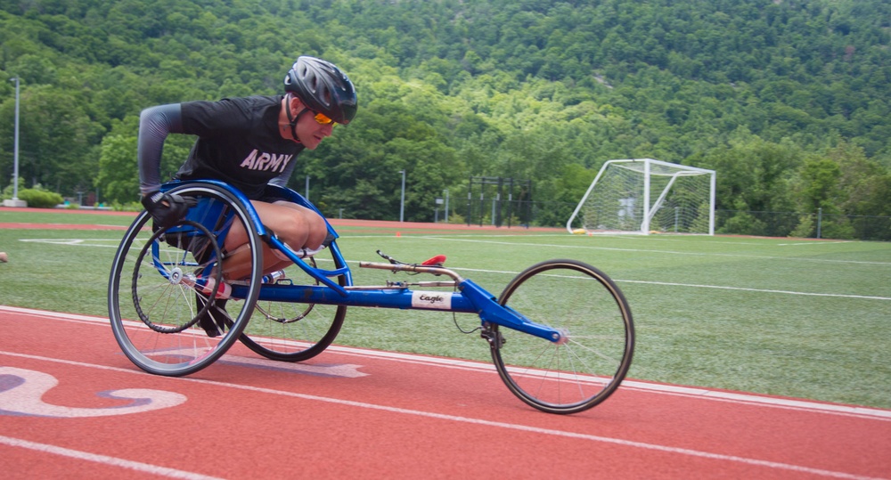 Warrior Games