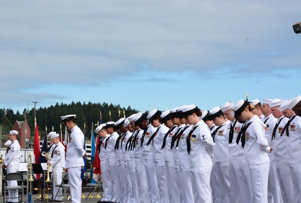 74th Annual Battle of Midway
