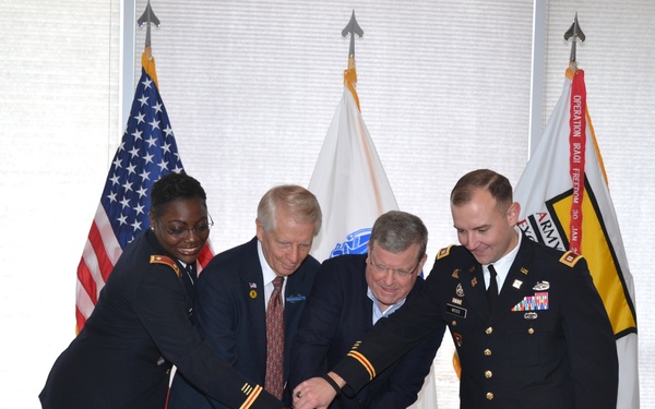 Army &amp; Air Force Exchange Service Celebrates the US Army's 241st Birthday