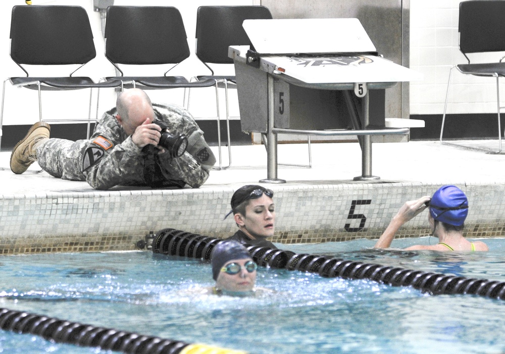 2016 DoD Warrior Games