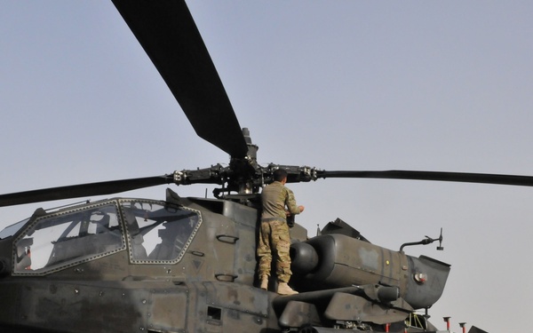 Task Force Dragon Erbil Iraq