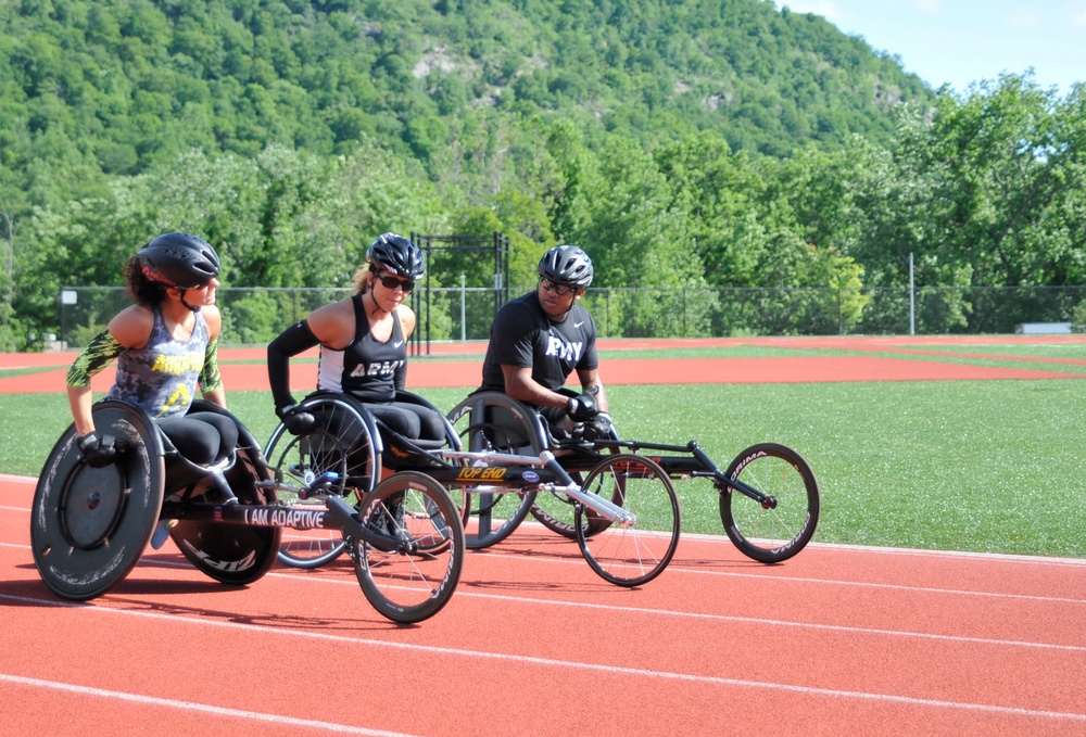 2016 DoD Warrior Games