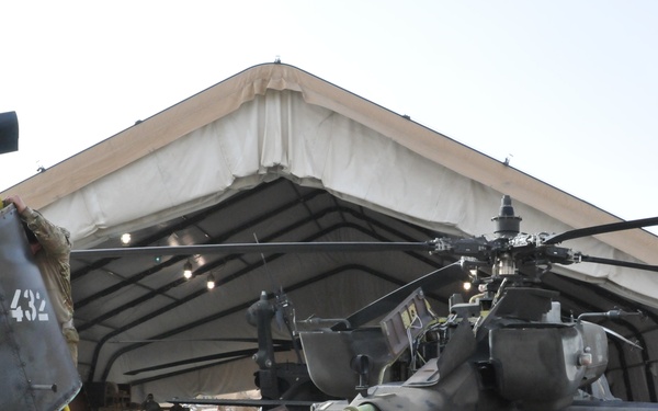 Task Force Dragon Erbil Iraq