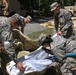 Soldiers purify, distribute water for readiness